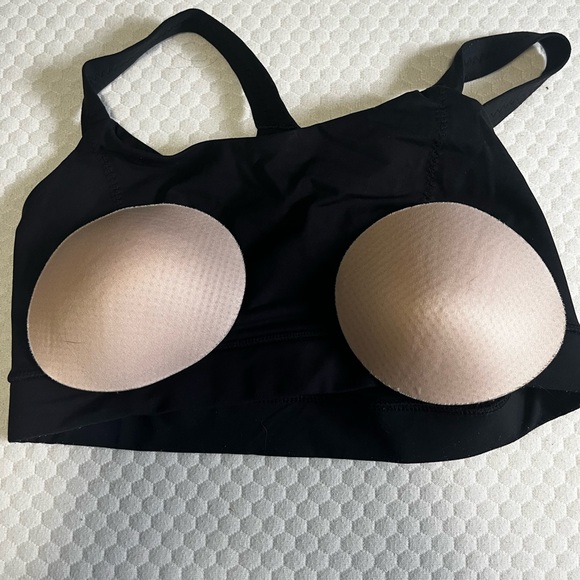 Lululemon Cross my Heart Bra - Picture 4 of 7